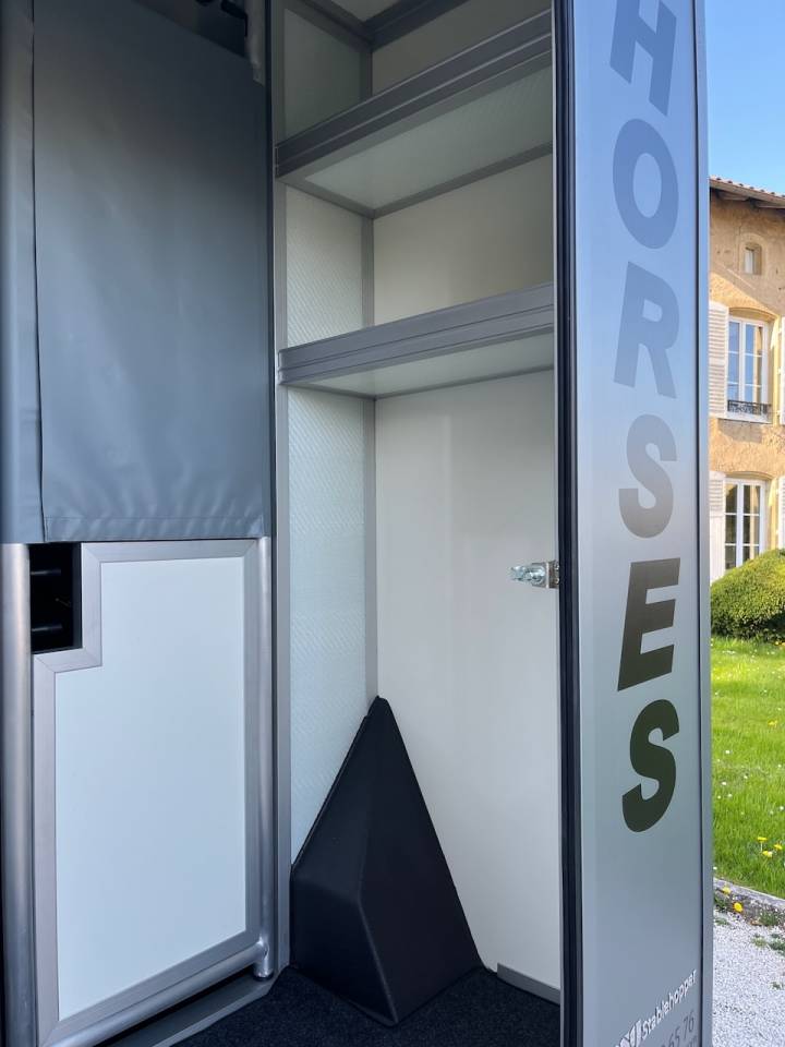 Horsebox HGV Autre marque NISSAN 0 New