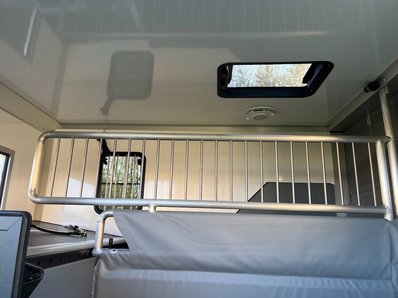 Horsebox HGV Autre marque NISSAN 0 New