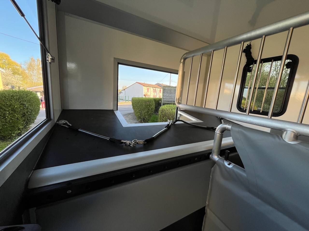 Horsebox HGV Autre marque NISSAN 0 New