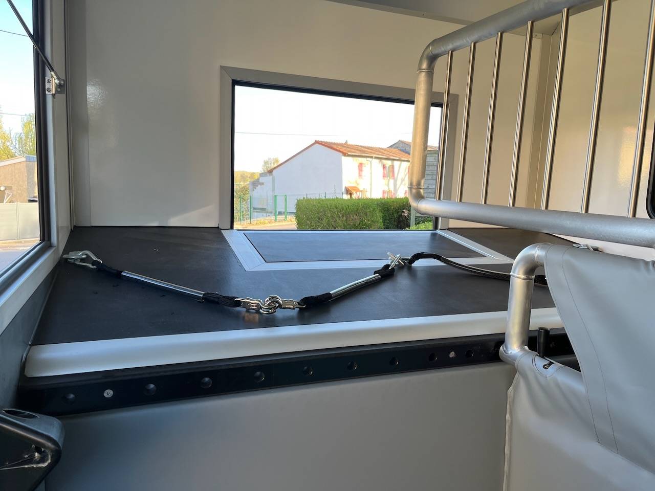 Horsebox HGV Autre marque NISSAN 0 New