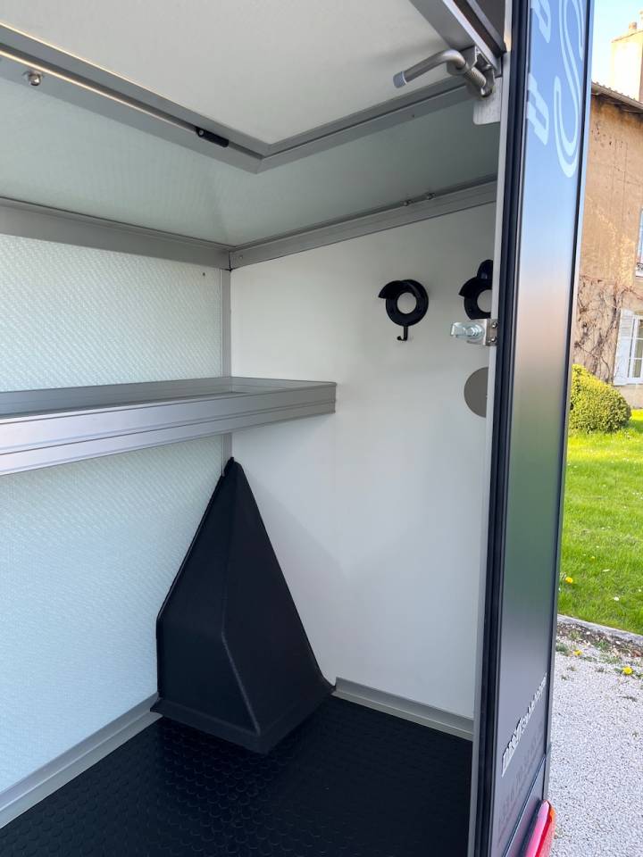 Horsebox HGV Autre marque NISSAN 0 New