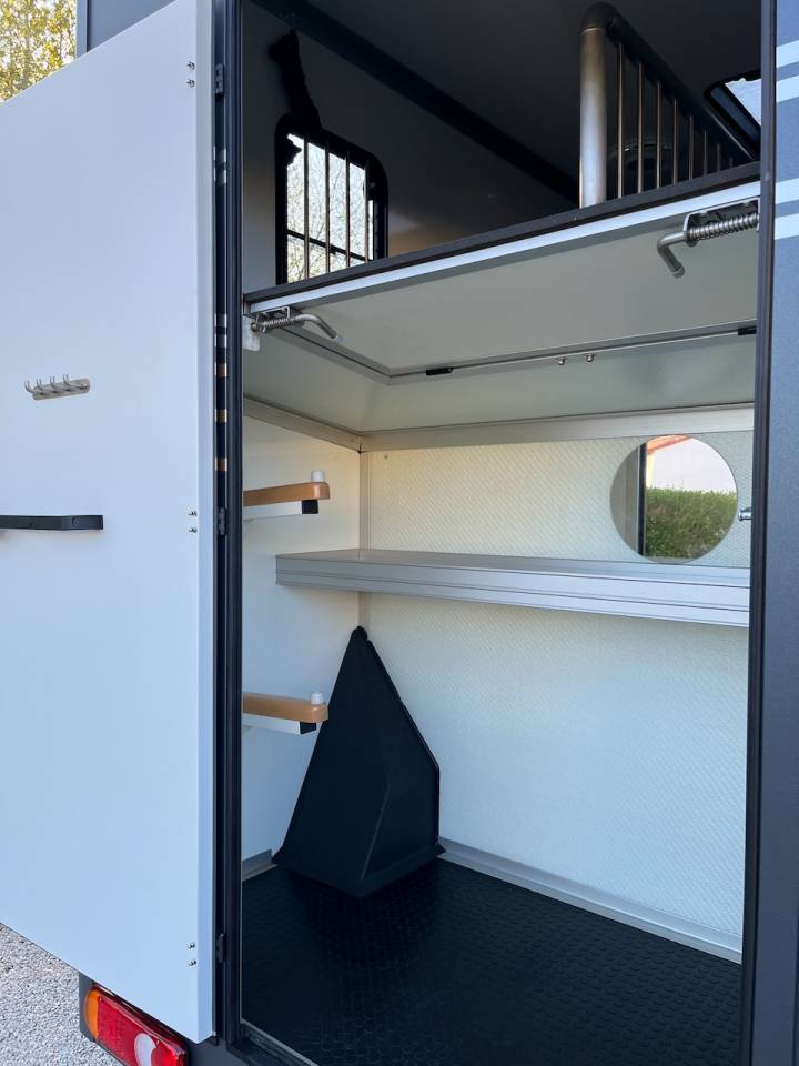 Horsebox HGV Autre marque NISSAN 0 New