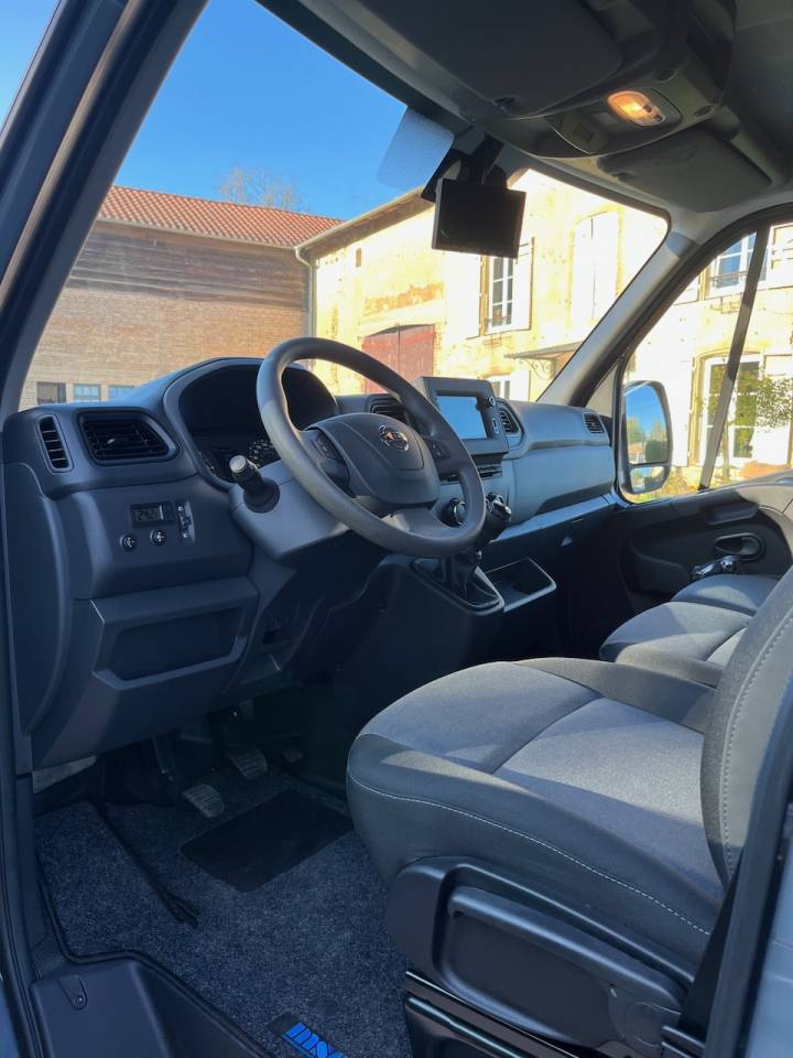 Horsebox HGV Autre marque NISSAN 0 New