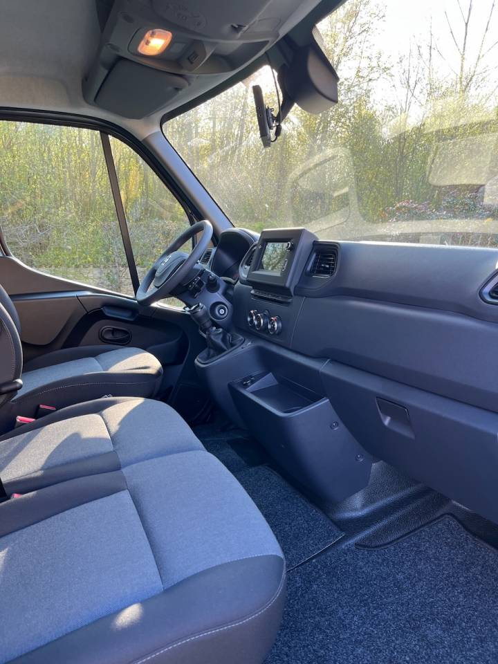 Horsebox HGV Autre marque NISSAN 0 New