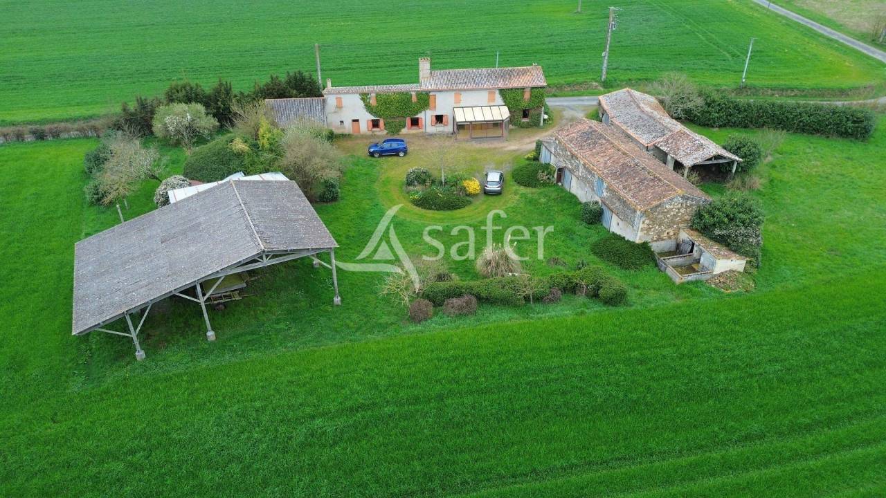 Other agricultural property  Deux-Sèvres