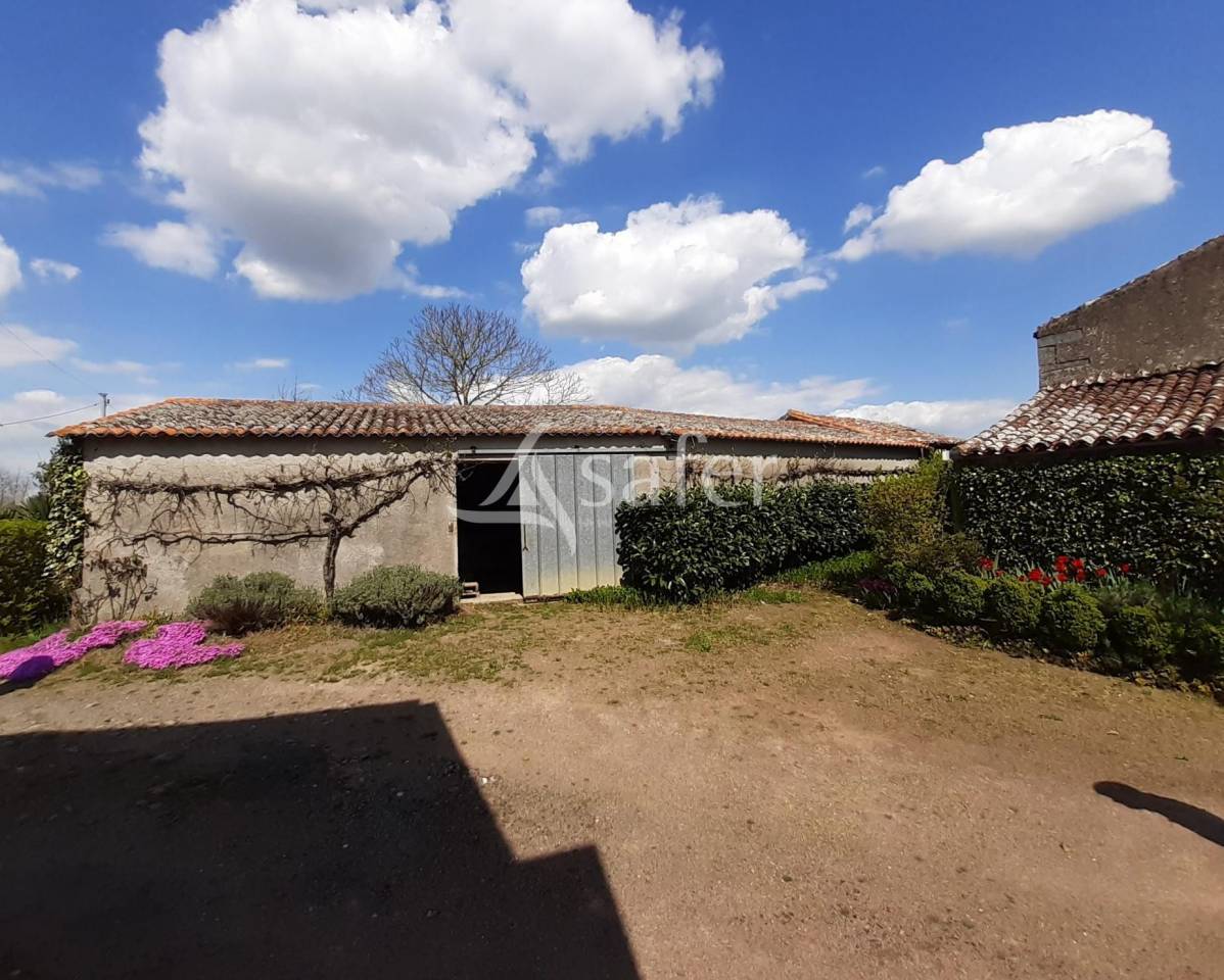 Other agricultural property  Deux-Sèvres