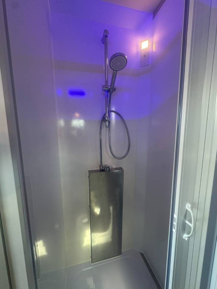 Horsebox NON-HGV Iveco IVECO 0 New