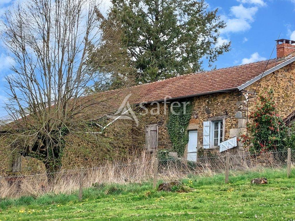 Other country property  Corrèze