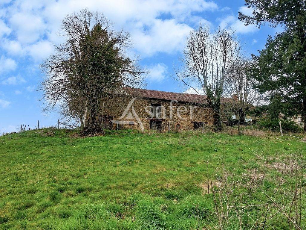 Other country property  Corrèze