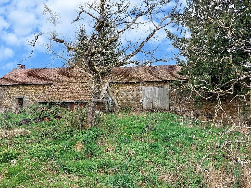 Other country property  Corrèze