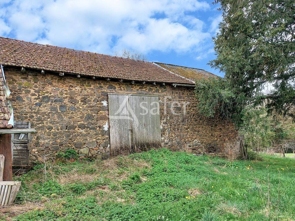 Other country property  Corrèze