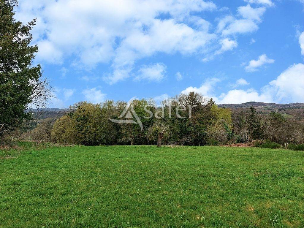 Other country property  Corrèze