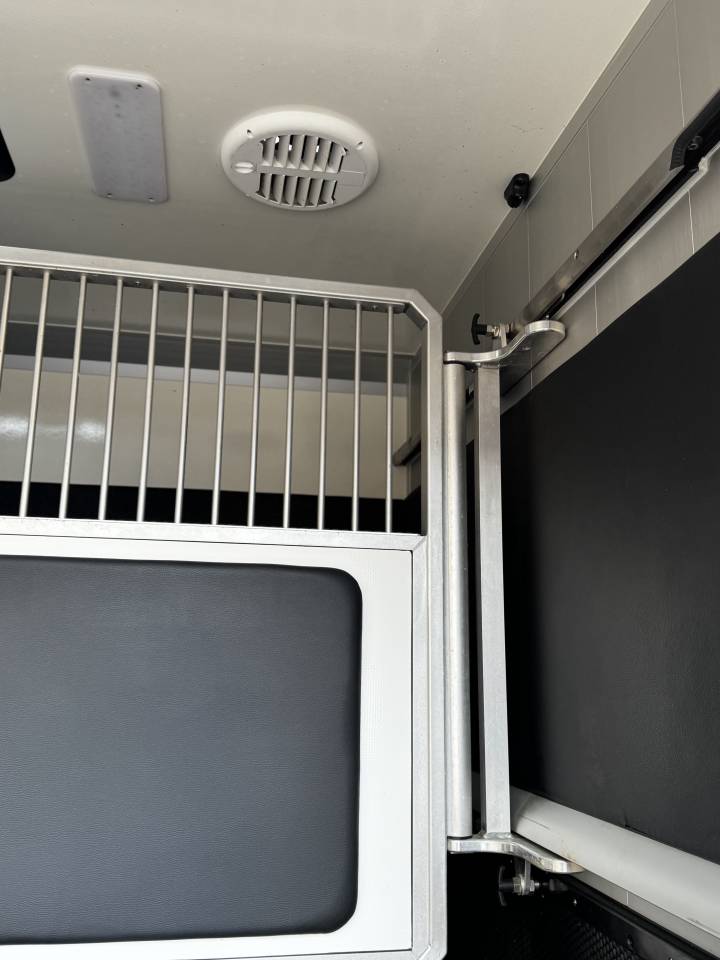 Horsebox HGV AKX AKX 5 places  2023 Used