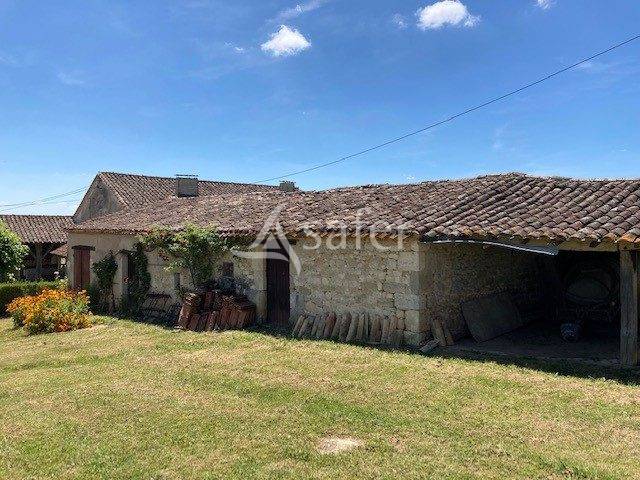 Vegetable farm  Lot-et-Garonne