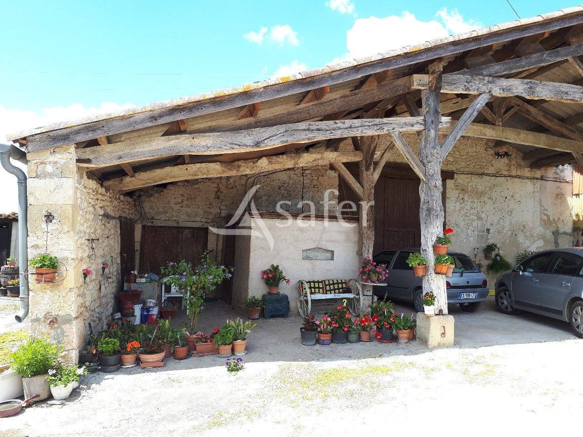 Vegetable farm  Lot-et-Garonne