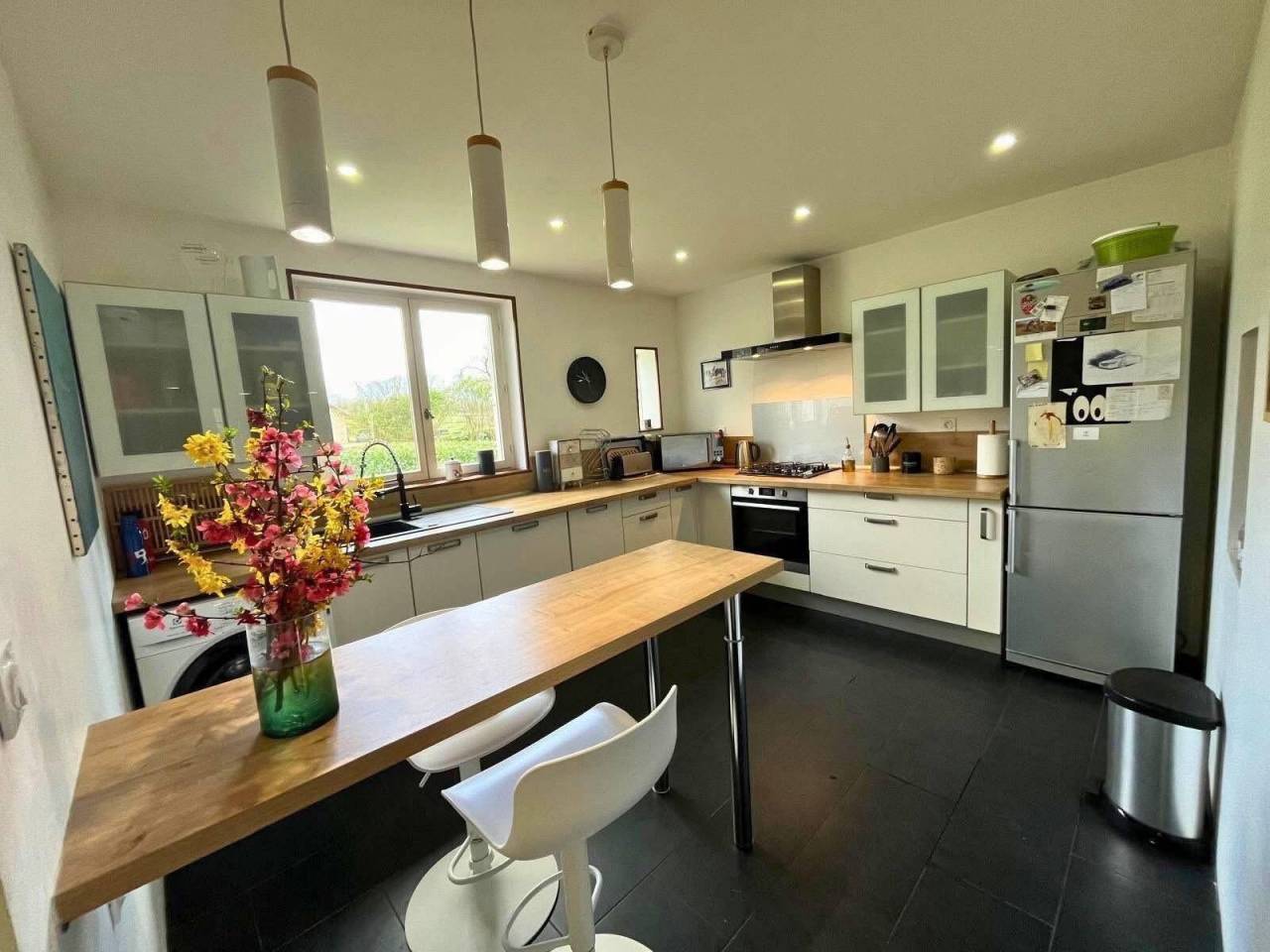 Equestrian property  Isère