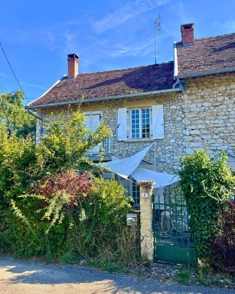 Equestrian property  Isère