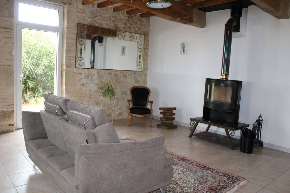 Equestrian property  Tarn-et-Taronne