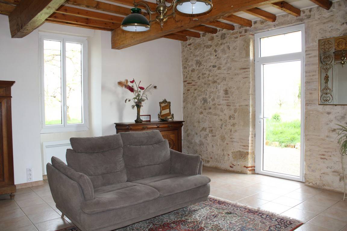 Equestrian property  Tarn-et-Taronne