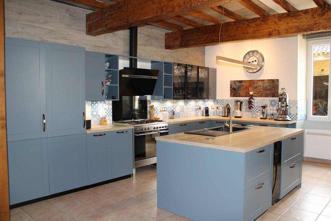 Equestrian property  Tarn-et-Taronne