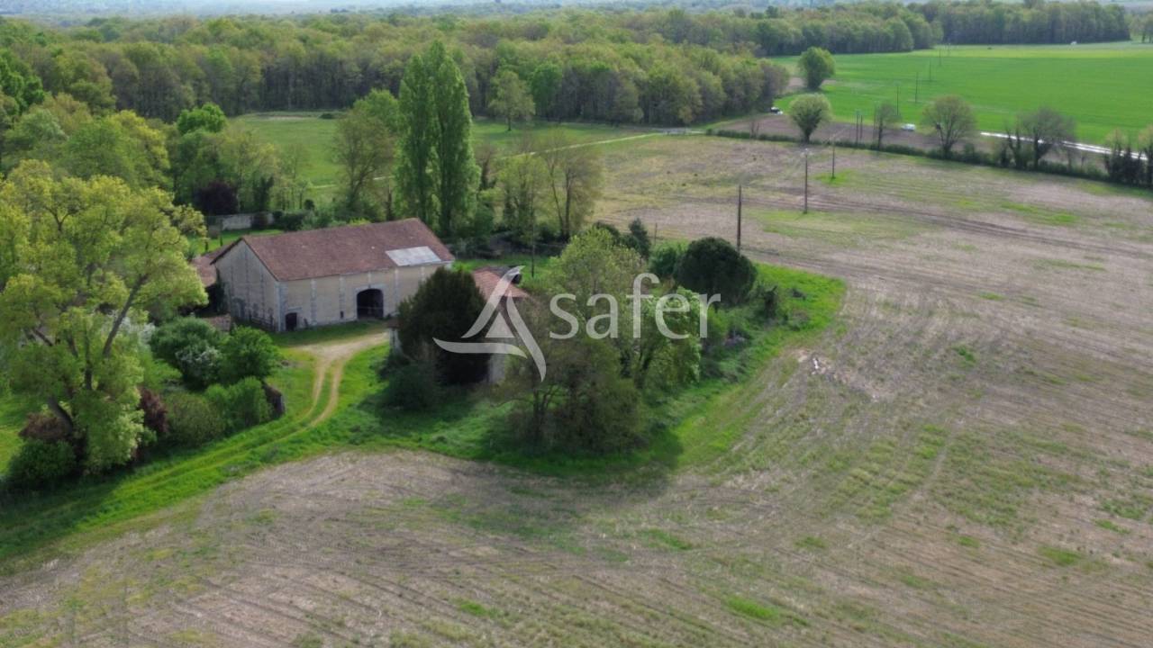 Equestrian property  Dordogne