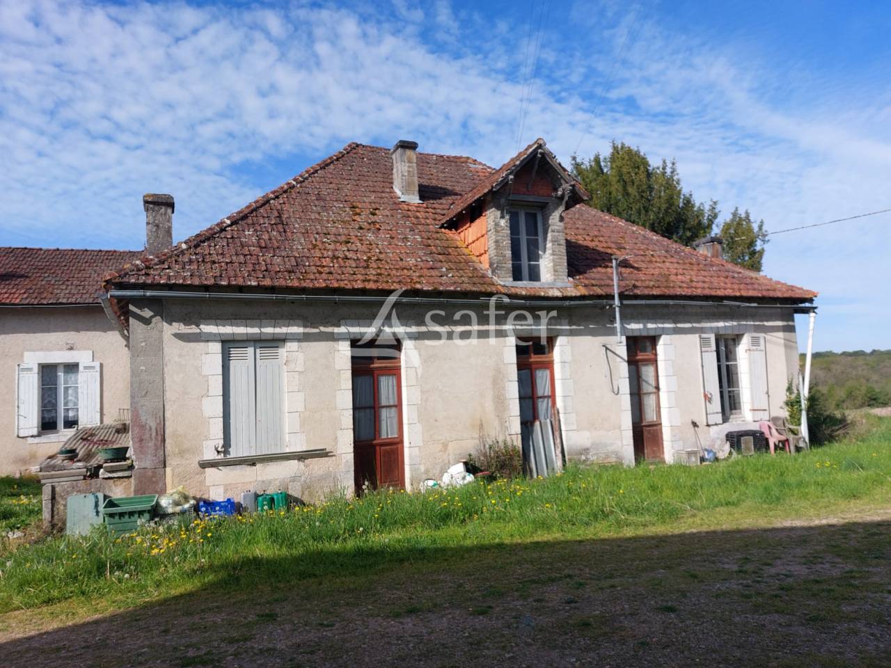 Equestrian property  Dordogne