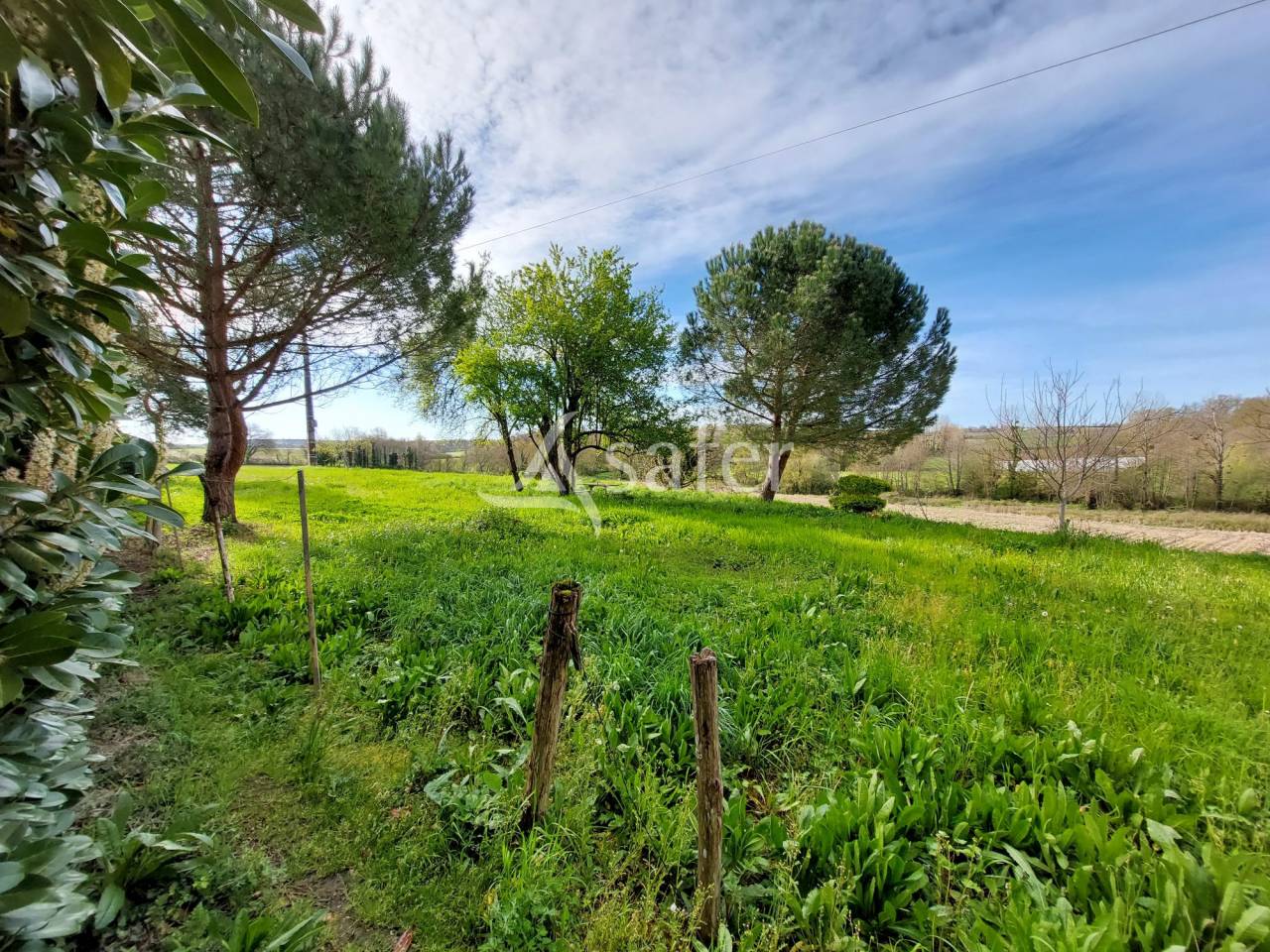 Equestrian property  Dordogne