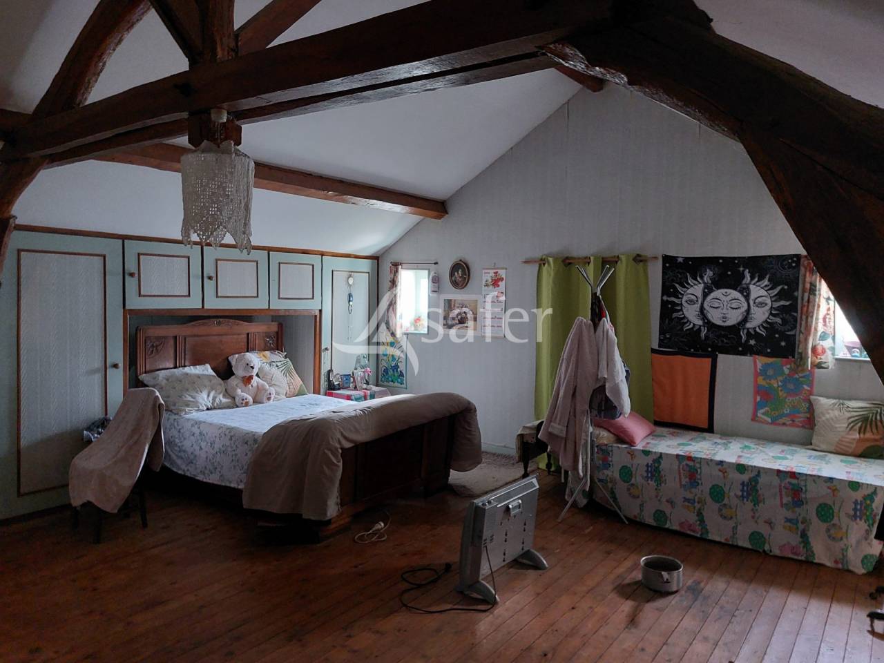 Equestrian property  Dordogne