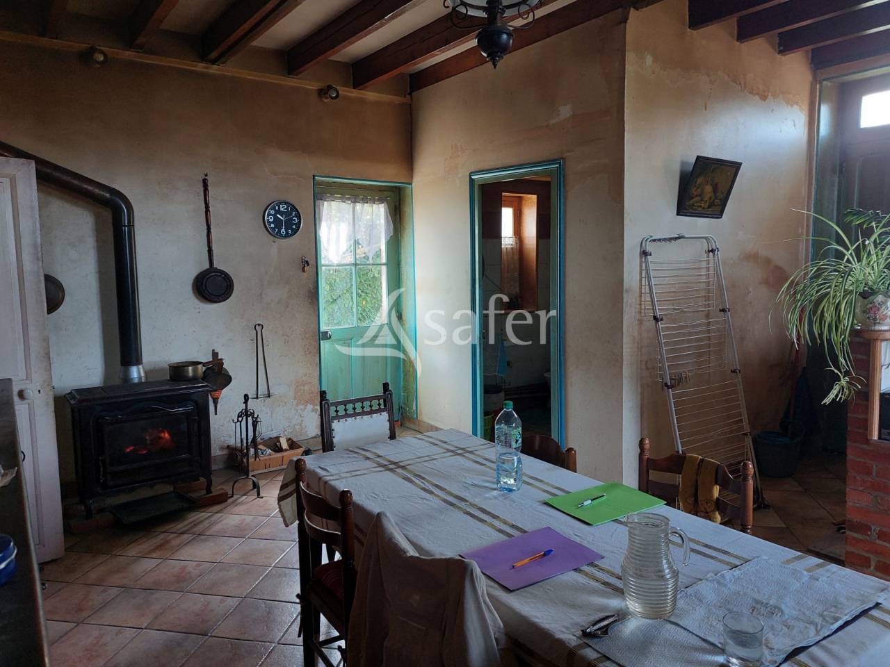 Equestrian property  Dordogne