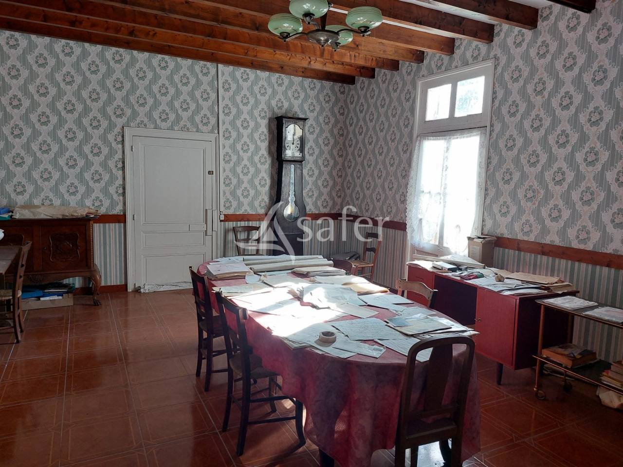 Equestrian property  Dordogne