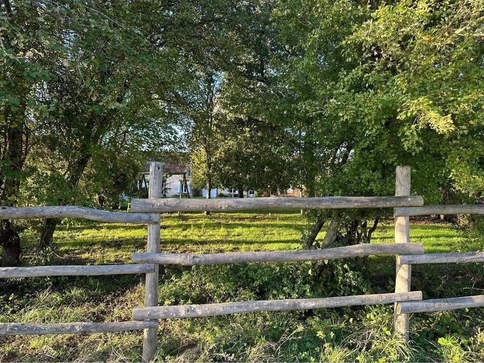 Livery yard  Eure-et-Loir