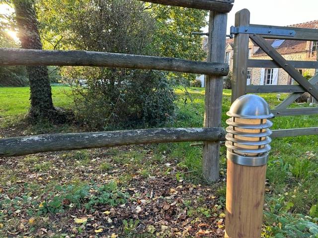 Livery yard  Eure-et-Loir