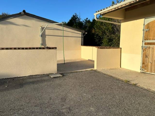 Livery yard  Eure-et-Loir