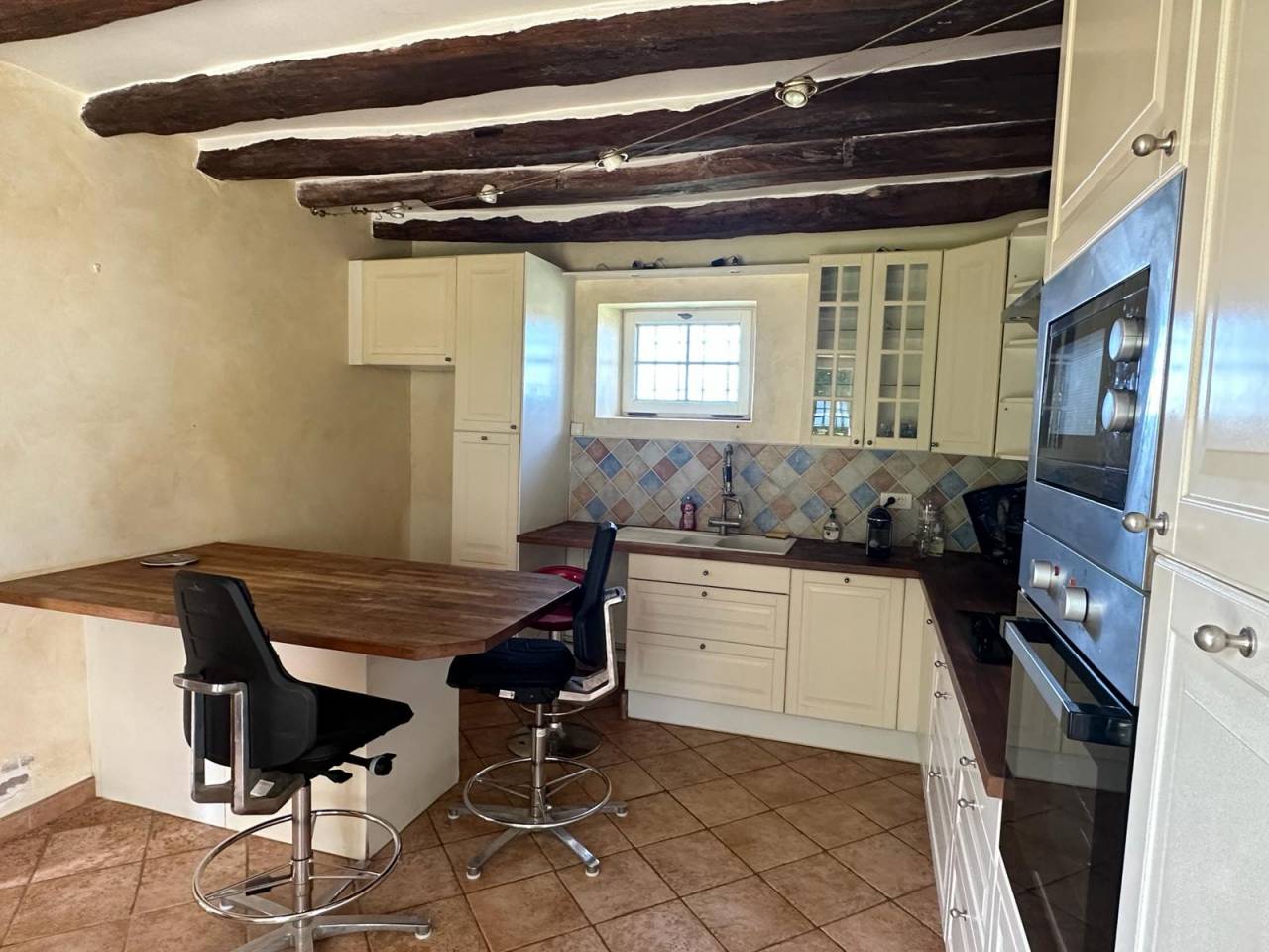 Livery yard  Eure-et-Loir