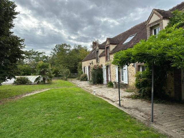 Livery yard  Eure-et-Loir