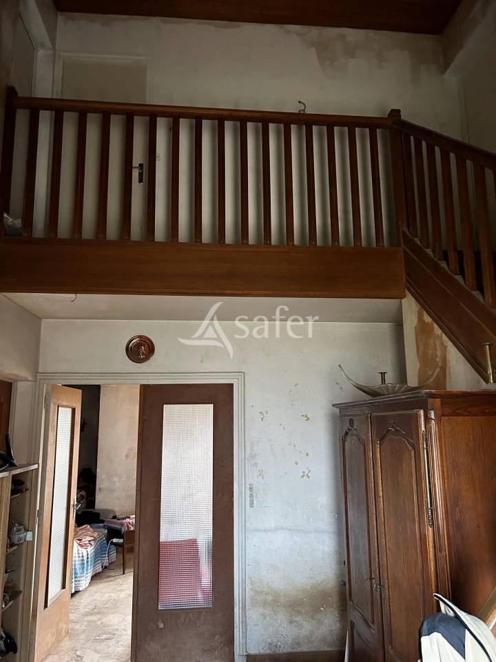 Poultry farm  Val-d'Oise