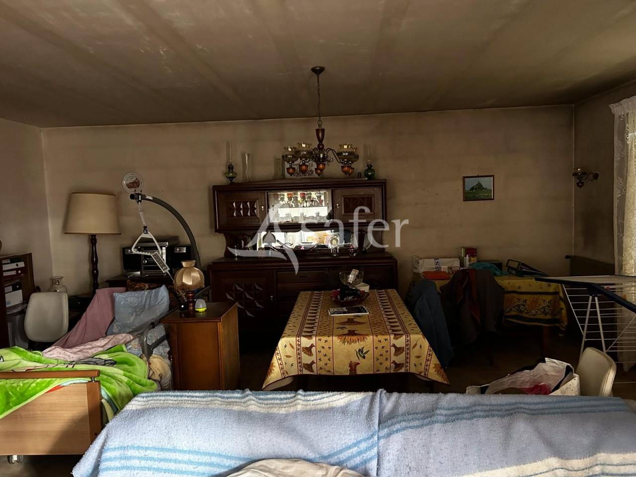 Poultry farm  Val-d'Oise