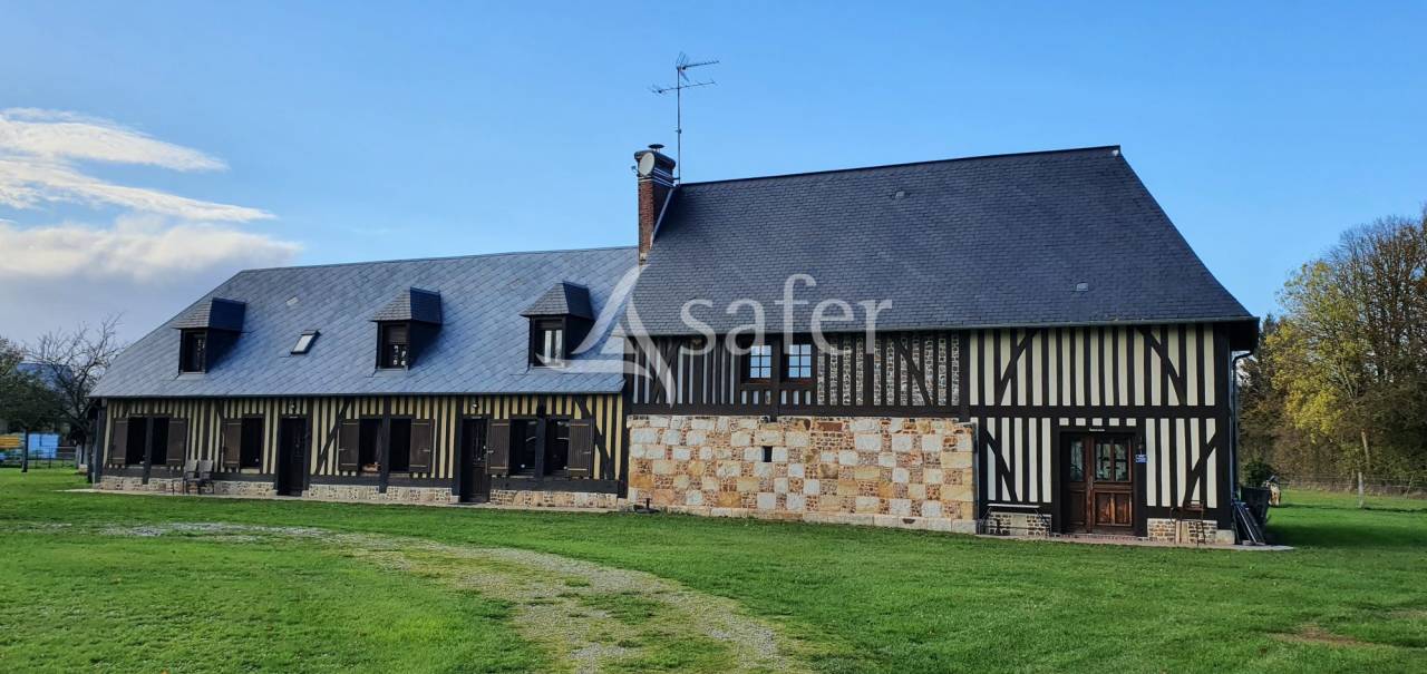 Equestrian property  Eure