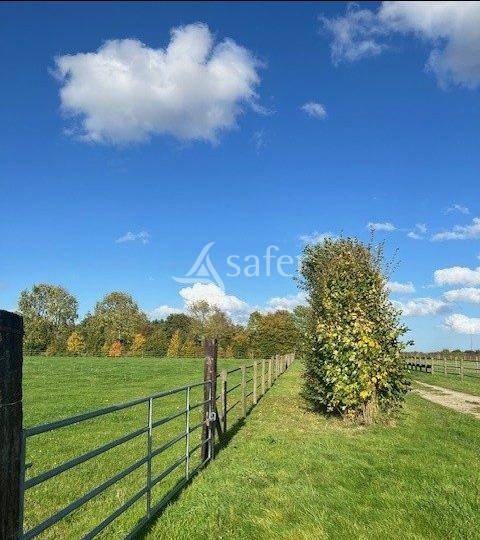Equestrian property  Eure