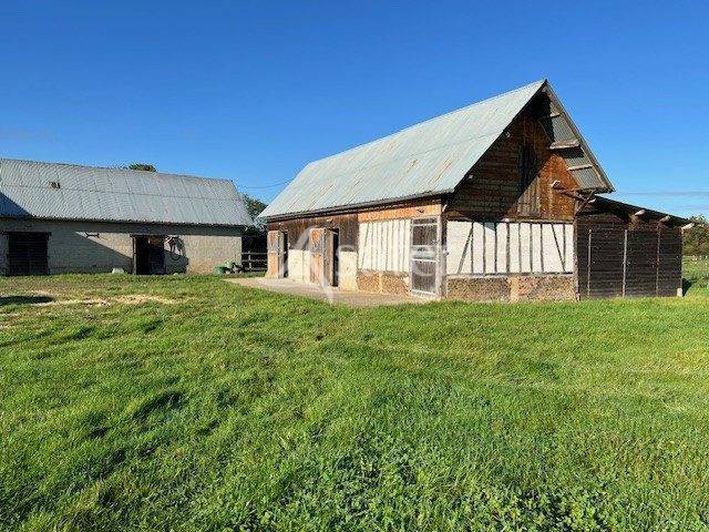 Equestrian property  Eure