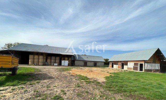 Equestrian property  Eure