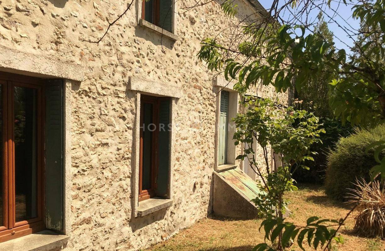 Equestrian property  Seine-et-Marne
