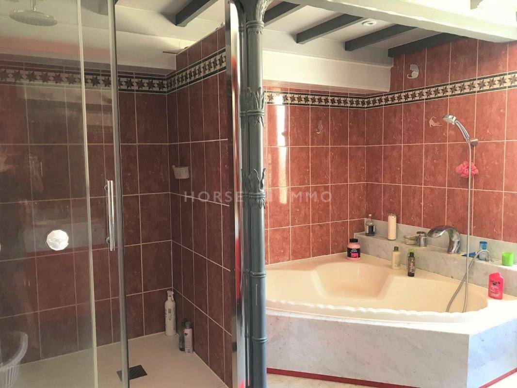 Equestrian property  Seine-et-Marne