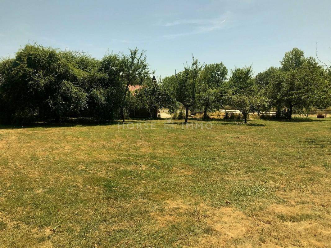 Equestrian property  Seine-et-Marne