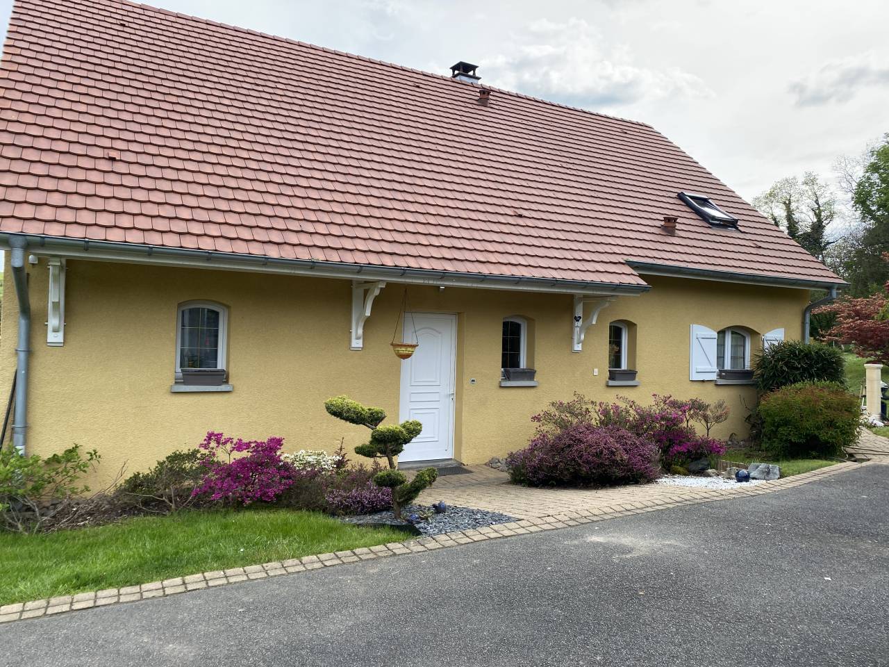 Luxurious equestrian property  Haute-Saône