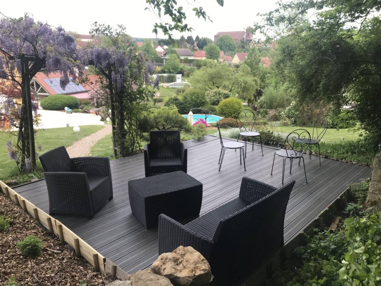 Luxurious equestrian property  Haute-Saône