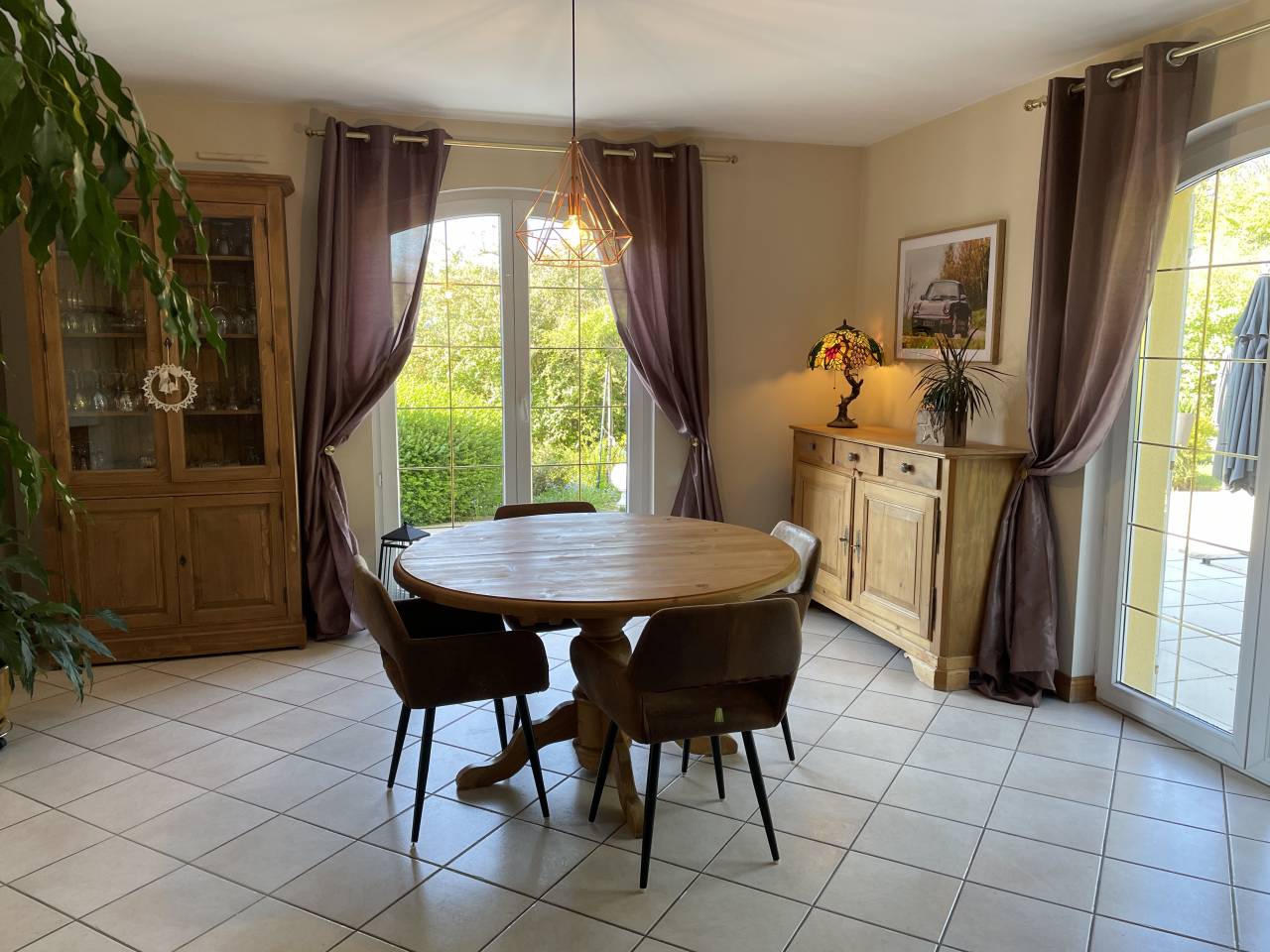 Luxurious equestrian property  Haute-Saône