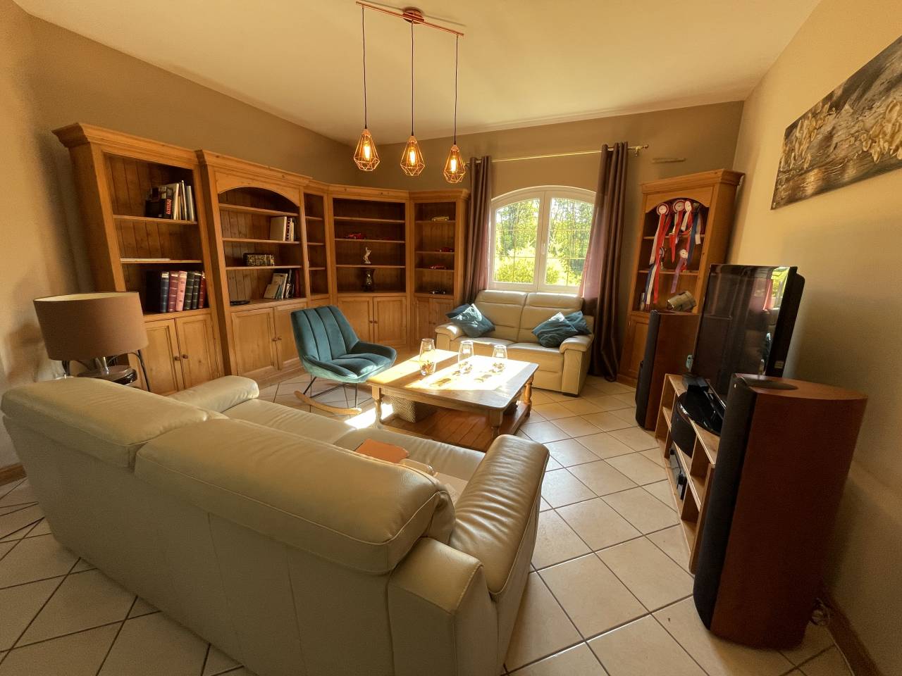 Luxurious equestrian property  Haute-Saône