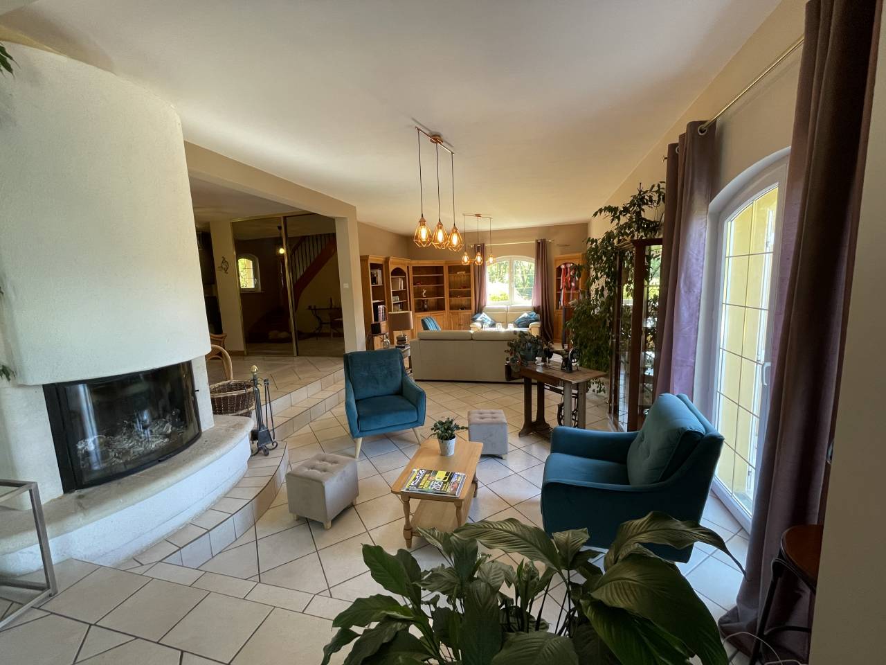 Luxurious equestrian property  Haute-Saône