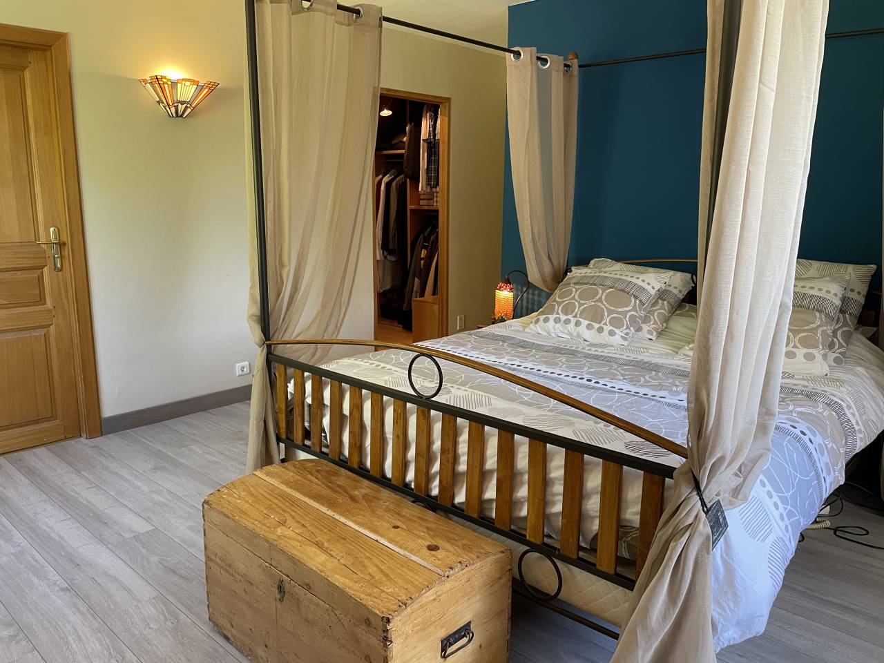 Luxurious equestrian property  Haute-Saône